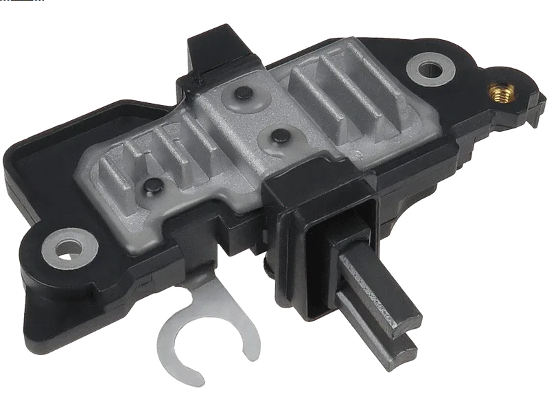 ARE0158(BOSCH) Bosch - 3.CZĘŚCI ALTERNATORA — zdjęcie 3 z 4
