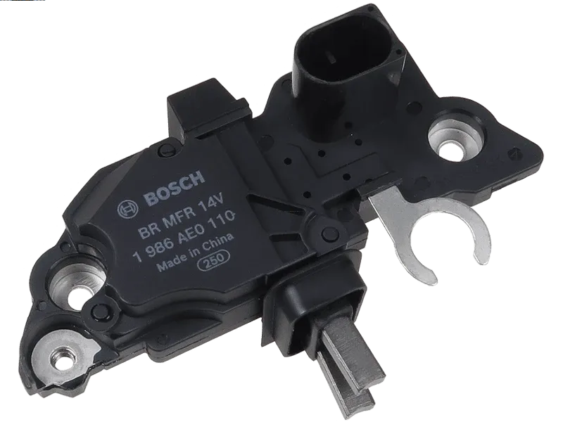 ARE0159(BOSCH) Bosch - 3.CZĘŚCI ALTERNATORA — zdjęcie 4 z 4