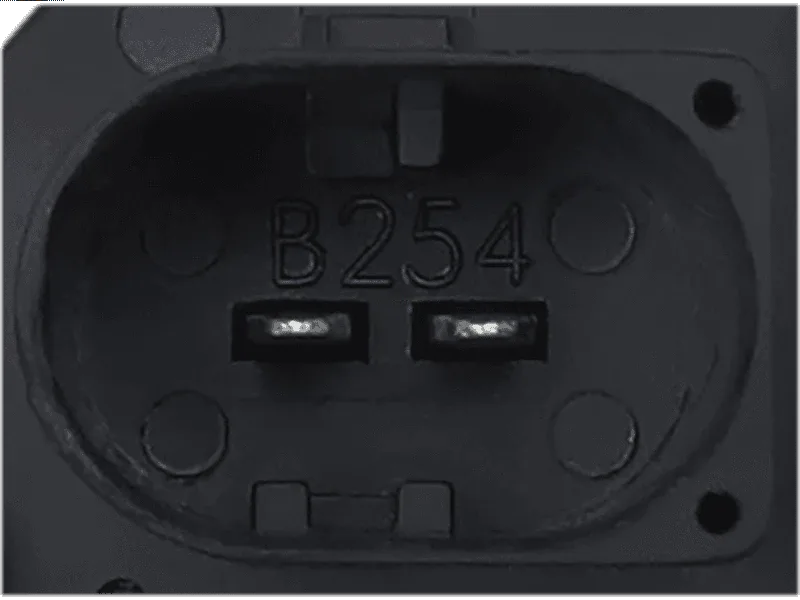 ARE0159(BOSCH) Bosch - 3.CZĘŚCI ALTERNATORA — zdjęcie 2 z 4