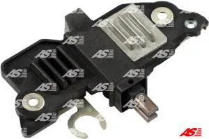 ARE0160 AS-PL - 3.CZĘŚCI ALTERNATORA — zdjęcie 1 z 4