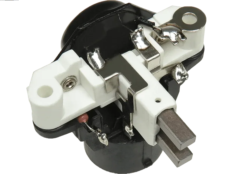 ARE0161 AS-PL - 3.CZĘŚCI ALTERNATORA — zdjęcie 3 z 4