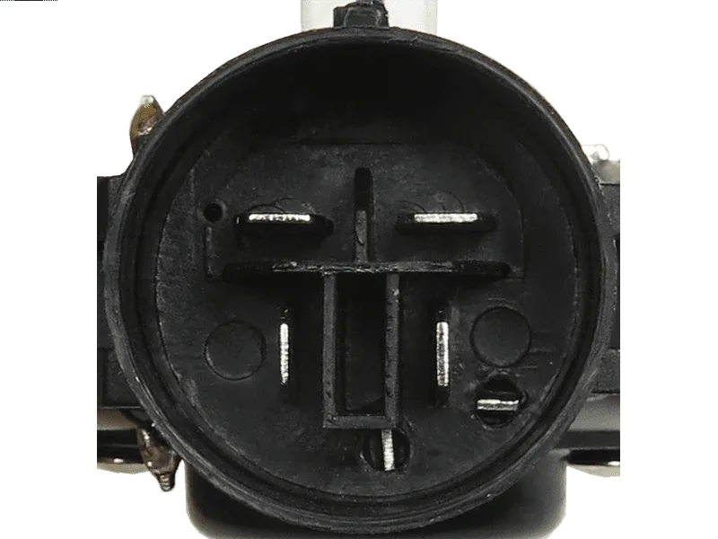 ARE0161 AS-PL - 3.CZĘŚCI ALTERNATORA — zdjęcie 2 z 4