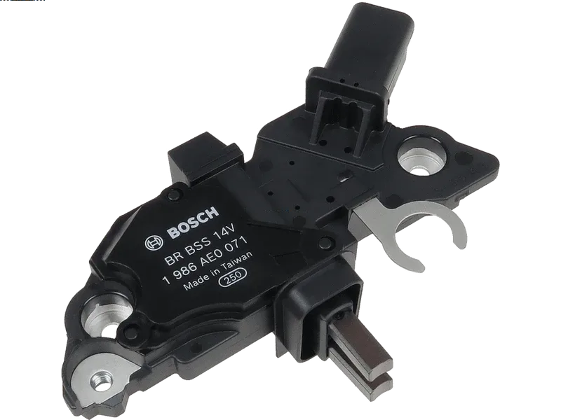 ARE0162(BOSCH) Bosch - 3.CZĘŚCI ALTERNATORA — zdjęcie 3 z 4