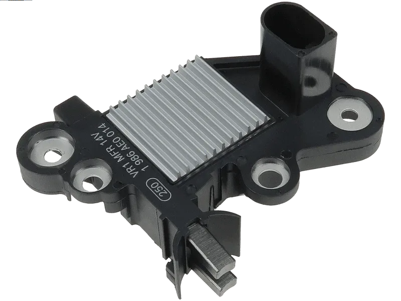 ARE0163(BOSCH) Bosch - 3.CZĘŚCI ALTERNATORA — zdjęcie 3 z 3
