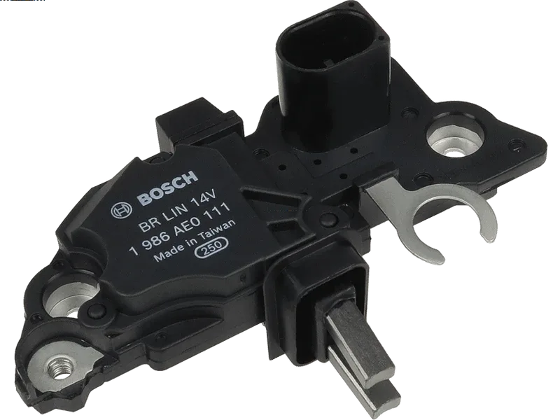 ARE0166(BOSCH) Bosch - 3.CZĘŚCI ALTERNATORA — zdjęcie 3 z 5