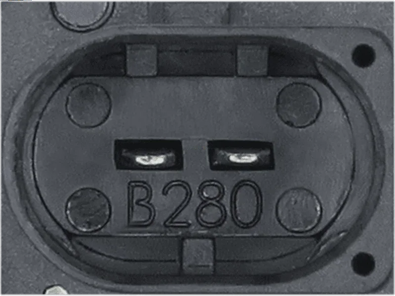 ARE0166(BOSCH) Bosch - 3.CZĘŚCI ALTERNATORA — zdjęcie 5 z 5