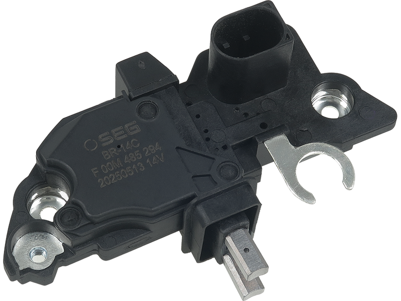 ARE0166(SEG) SEG Automotive - 3.CZĘŚCI ALTERNATORA — zdjęcie 1 z 3