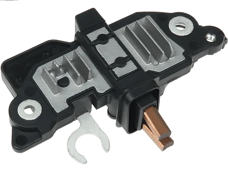 ARE0166S AS-PL - 3.CZĘŚCI ALTERNATORA — zdjęcie 2 z 4