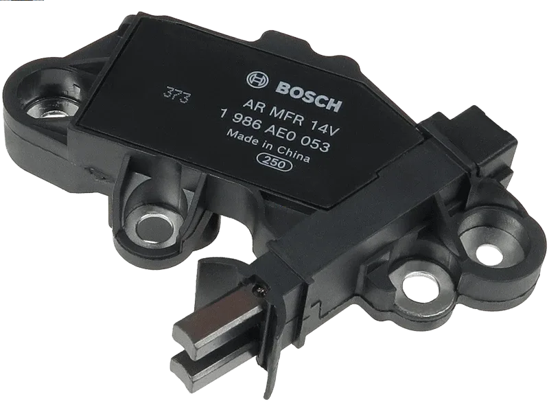ARE0167(BOSCH) Bosch - 3.CZĘŚCI ALTERNATORA — zdjęcie 4 z 4