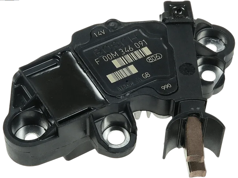 ARE0171(BOSCH) Bosch - 3.CZĘŚCI ALTERNATORA — zdjęcie 4 z 4