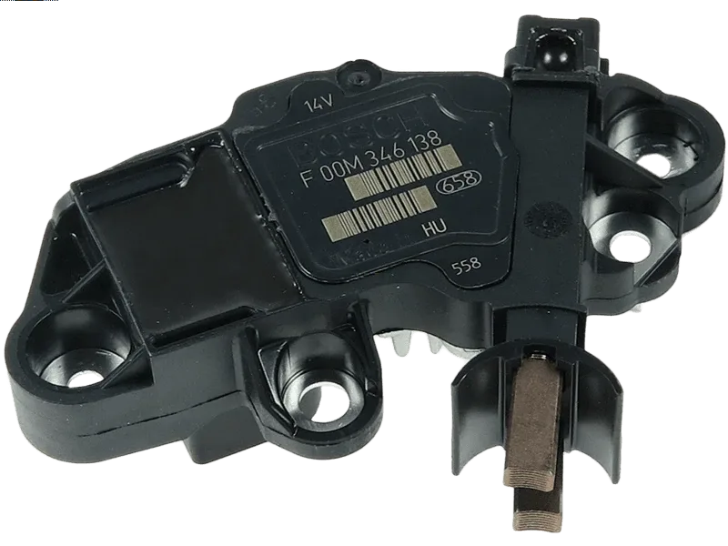 ARE0172(BOSCH) Bosch - 3.CZĘŚCI ALTERNATORA — zdjęcie 5 z 5