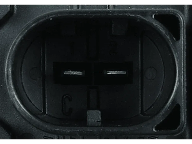 ARE0172(BOSCH) Bosch - 3.CZĘŚCI ALTERNATORA — zdjęcie 4 z 5