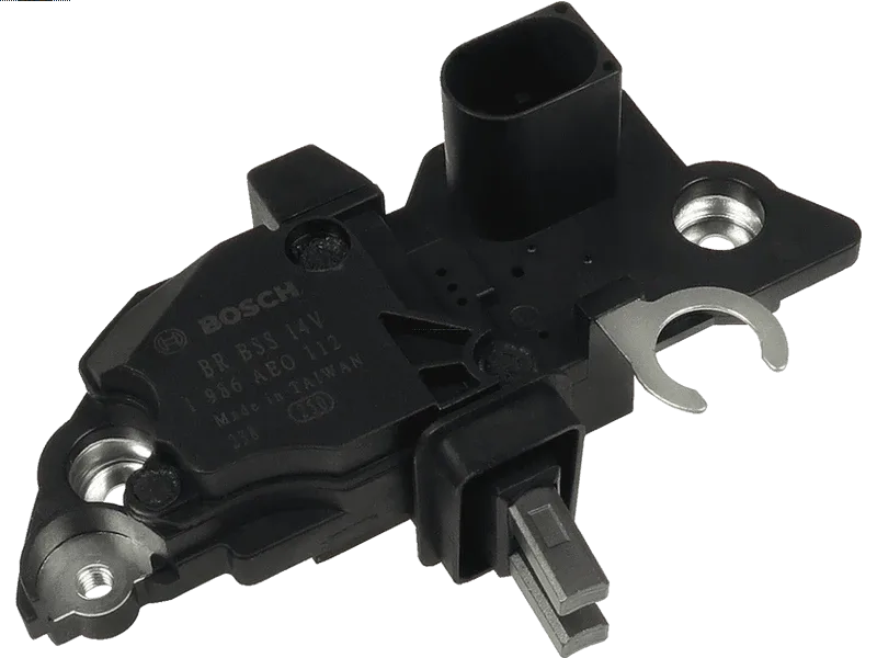 ARE0173(BOSCH) Bosch - 3.CZĘŚCI ALTERNATORA — zdjęcie 1 z 4