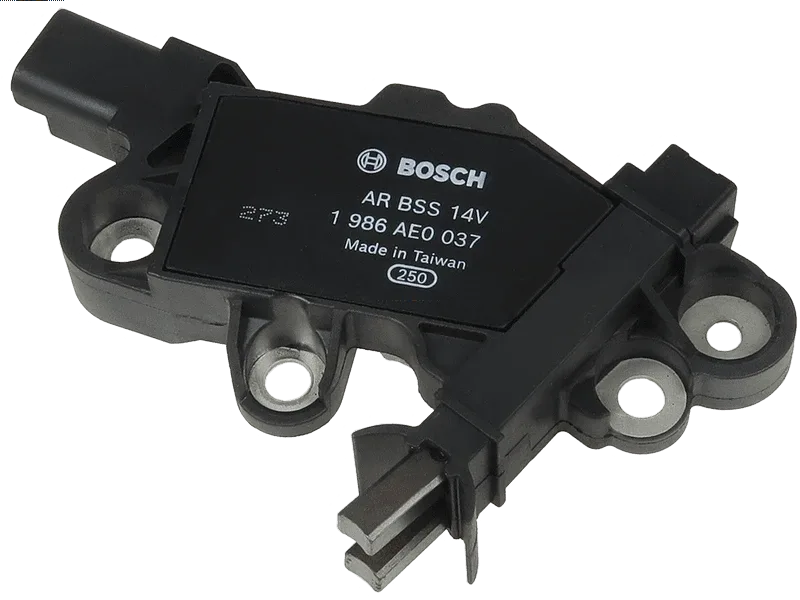 ARE0174(BOSCH) Bosch - 3.CZĘŚCI ALTERNATORA — zdjęcie 4 z 5