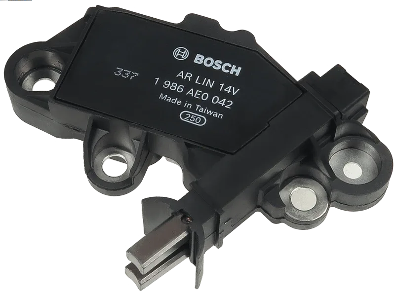 ARE0175(BOSCH) Bosch - 3.CZĘŚCI ALTERNATORA — zdjęcie 4 z 4