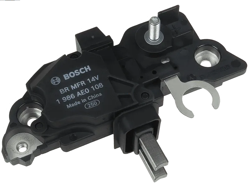 ARE0176(BOSCH) Bosch - 3.CZĘŚCI ALTERNATORA — zdjęcie 1 z 3