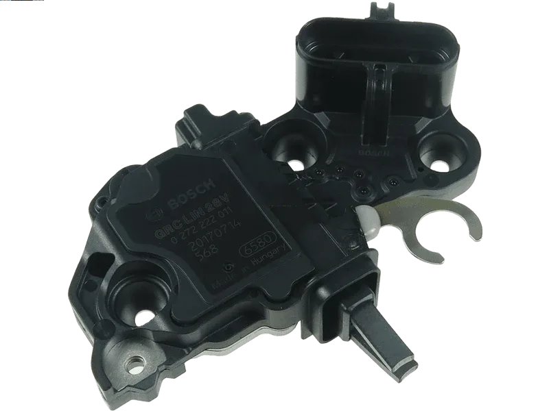 ARE0177(BOSCH) Bosch - 3.CZĘŚCI ALTERNATORA — zdjęcie 3 z 3