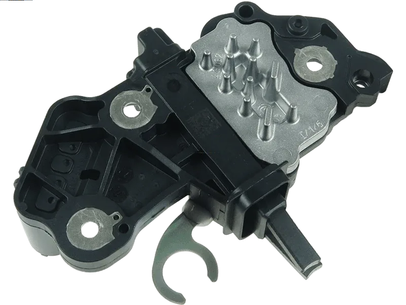 ARE0177(BOSCH) Bosch - 3.CZĘŚCI ALTERNATORA — zdjęcie 1 z 3