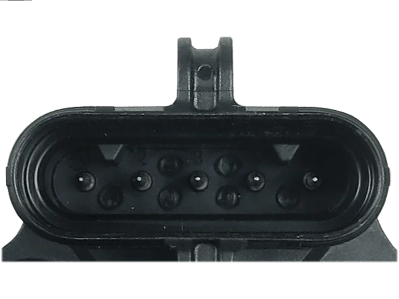 ARE0177(BOSCH) Bosch - 3.CZĘŚCI ALTERNATORA — zdjęcie 2 z 3