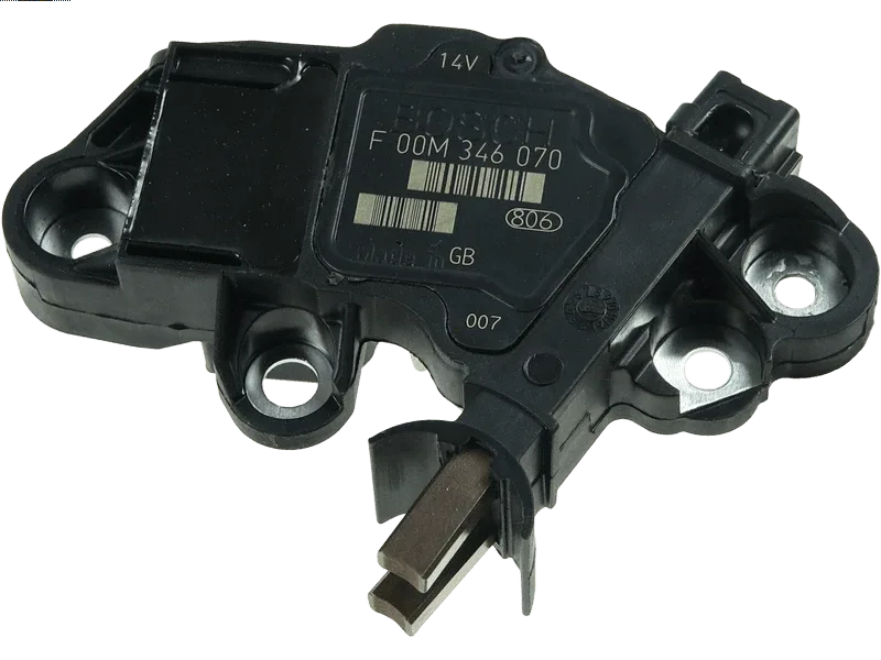 ARE0178(BOSCH) Bosch - 3.CZĘŚCI ALTERNATORA — zdjęcie 5 z 5