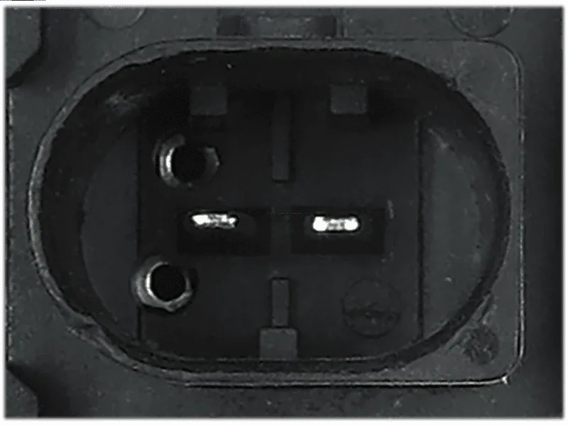 ARE0178P AS-PL - 3.CZĘŚCI ALTERNATORA — zdjęcie 3 z 5