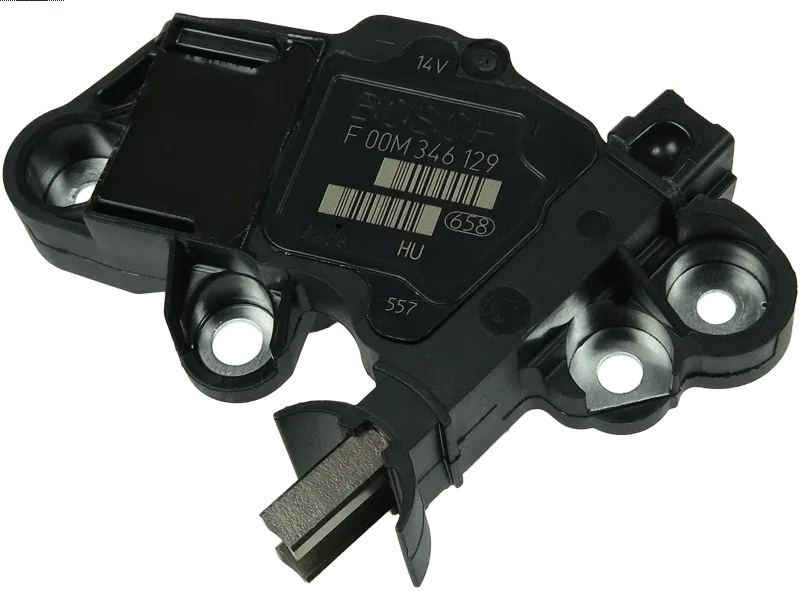 ARE0183(BOSCH) Bosch - 3.CZĘŚCI ALTERNATORA — zdjęcie 5 z 5