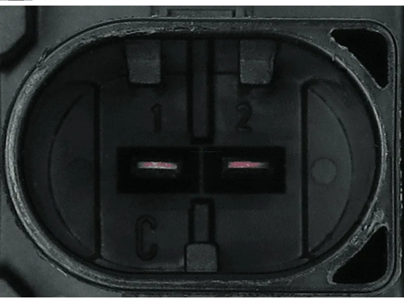 ARE0183(BOSCH) Bosch - 3.CZĘŚCI ALTERNATORA — zdjęcie 4 z 5