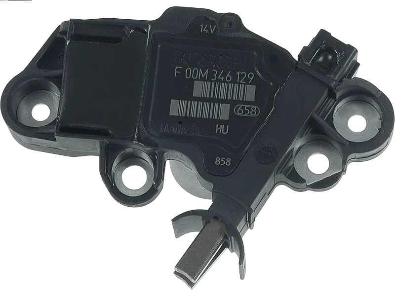 ARE0183(SEG) SEG Automotive - 3.CZĘŚCI ALTERNATORA — zdjęcie 3 z 4
