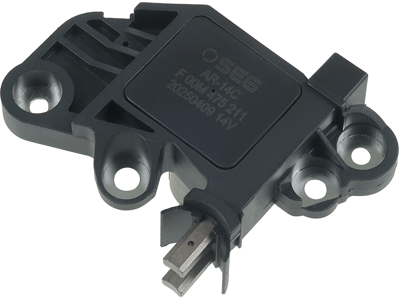 ARE0184(SEG) SEG Automotive - 3.CZĘŚCI ALTERNATORA — zdjęcie 2 z 3