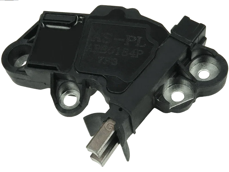 ARE0184P AS-PL - 3.CZĘŚCI ALTERNATORA — zdjęcie 1 z 4