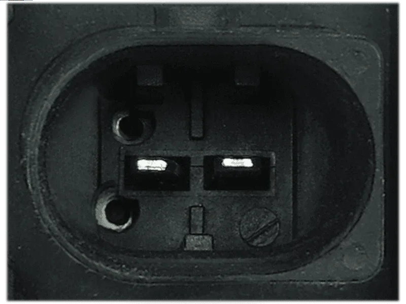 ARE0184P AS-PL - 3.CZĘŚCI ALTERNATORA — zdjęcie 2 z 4