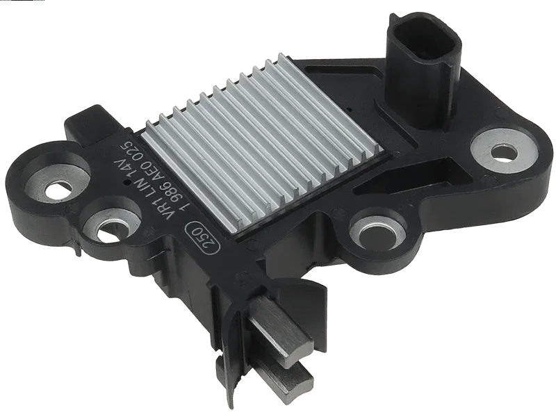 ARE0185(BOSCH) Bosch - 3.CZĘŚCI ALTERNATORA — zdjęcie 3 z 3