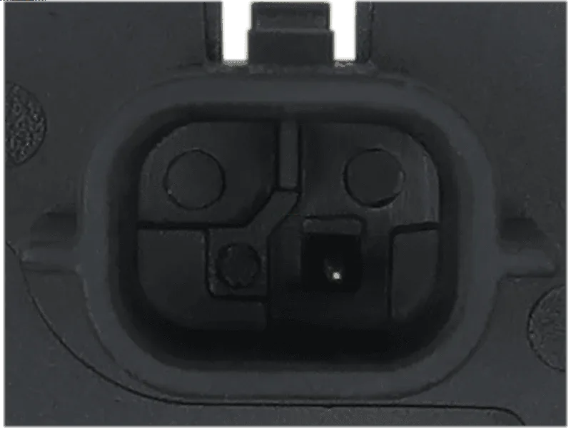ARE0185(BOSCH) Bosch - 3.CZĘŚCI ALTERNATORA — zdjęcie 2 z 3