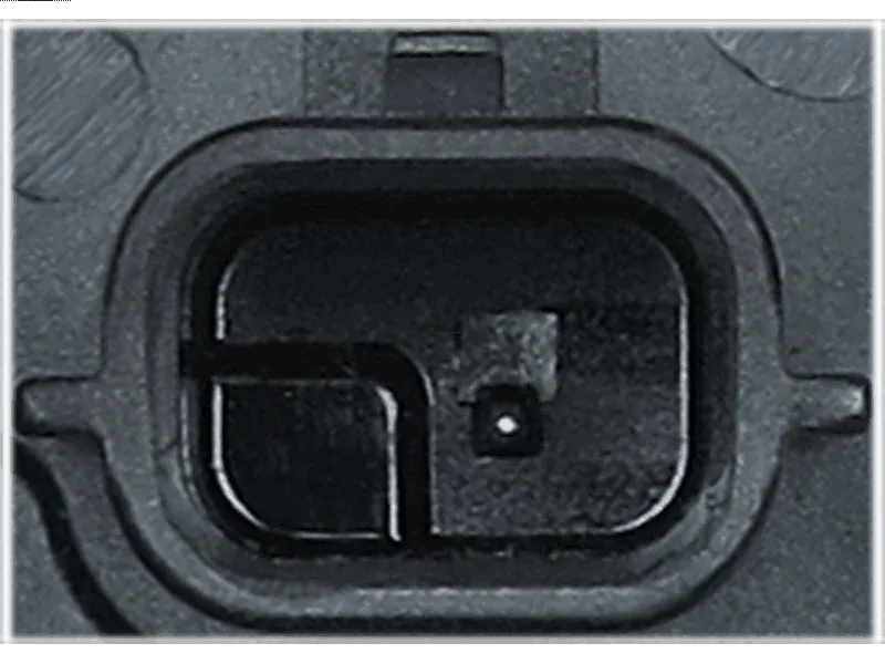 ARE0185P AS-PL - 3.CZĘŚCI ALTERNATORA — zdjęcie 4 z 5