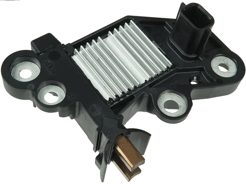 ARE0185S AS-PL - 3.CZĘŚCI ALTERNATORA — zdjęcie 4 z 4