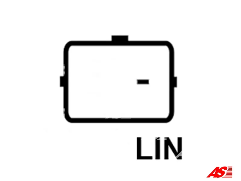 ARE0185S2 AS-PL - 3.CZĘŚCI ALTERNATORA — zdjęcie 3 z 5
