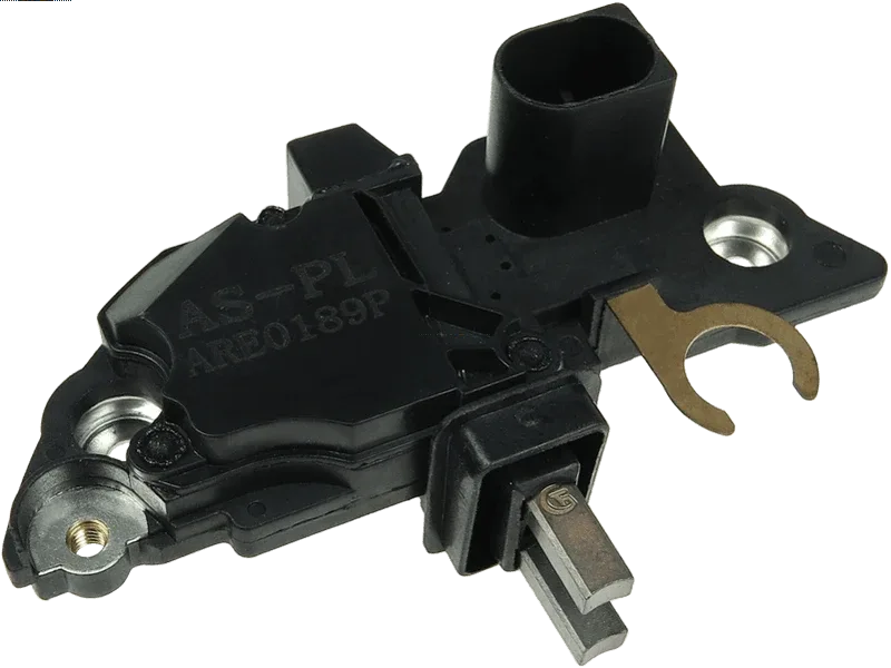 ARE0189P AS-PL - 3.CZĘŚCI ALTERNATORA — zdjęcie 1 z 5