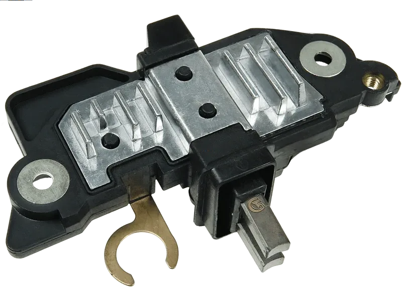 ARE0189P AS-PL - 3.CZĘŚCI ALTERNATORA — zdjęcie 4 z 5