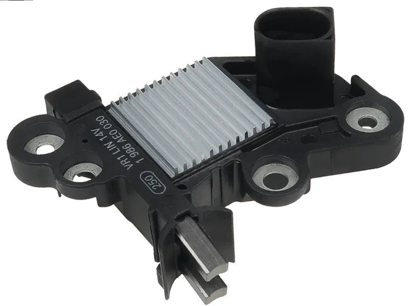 ARE0191(BOSCH) Bosch - 3.CZĘŚCI ALTERNATORA — zdjęcie 4 z 4