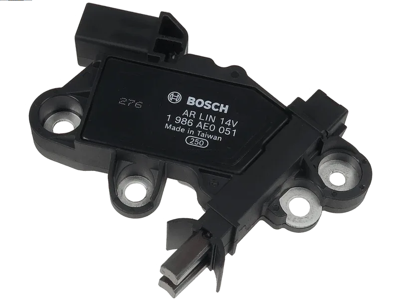 ARE0192(BOSCH) Bosch - 3.CZĘŚCI ALTERNATORA — zdjęcie 1 z 4
