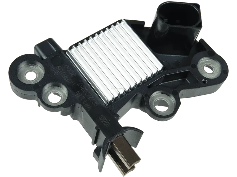 ARE0194(BOSCH) Bosch - 3.CZĘŚCI ALTERNATORA — zdjęcie 3 z 3