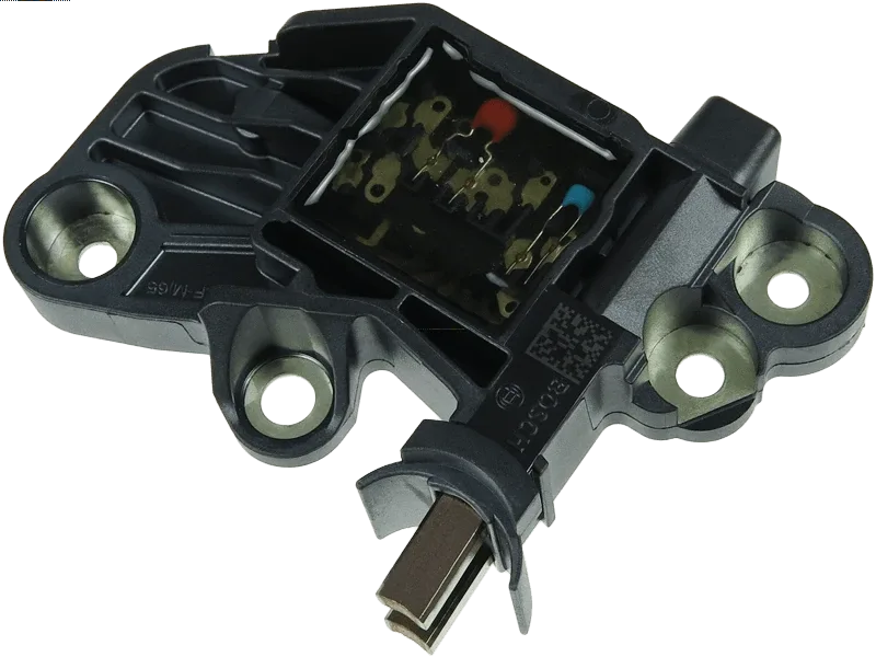 ARE0194(BOSCH) Bosch - 3.CZĘŚCI ALTERNATORA — zdjęcie 1 z 3