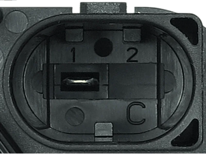ARE0194(BOSCH) Bosch - 3.CZĘŚCI ALTERNATORA — zdjęcie 2 z 3