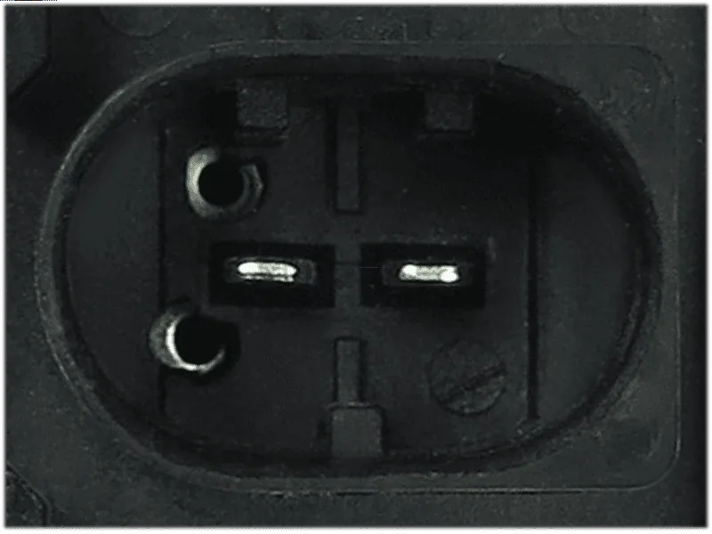ARE0194P AS-PL - 3.CZĘŚCI ALTERNATORA — zdjęcie 2 z 3