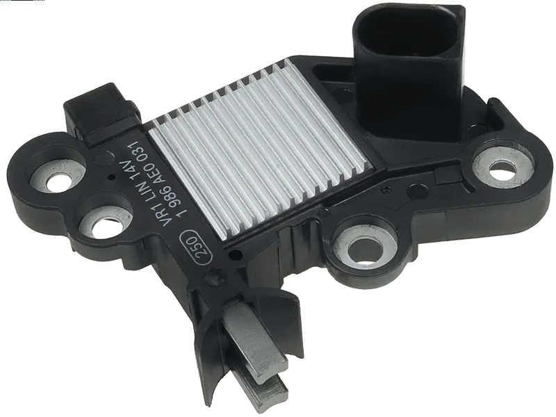 ARE0195(BOSCH) Bosch - 3.CZĘŚCI ALTERNATORA — zdjęcie 1 z 4