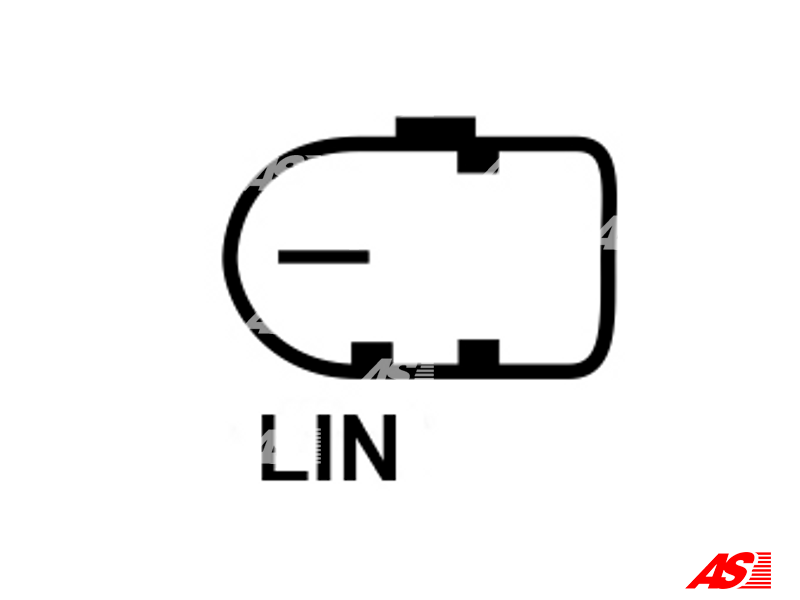 ARE0195(BOSCH) Bosch - 3.CZĘŚCI ALTERNATORA — zdjęcie 4 z 4