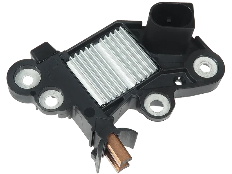 ARE0195S AS-PL - 3.CZĘŚCI ALTERNATORA — zdjęcie 4 z 4
