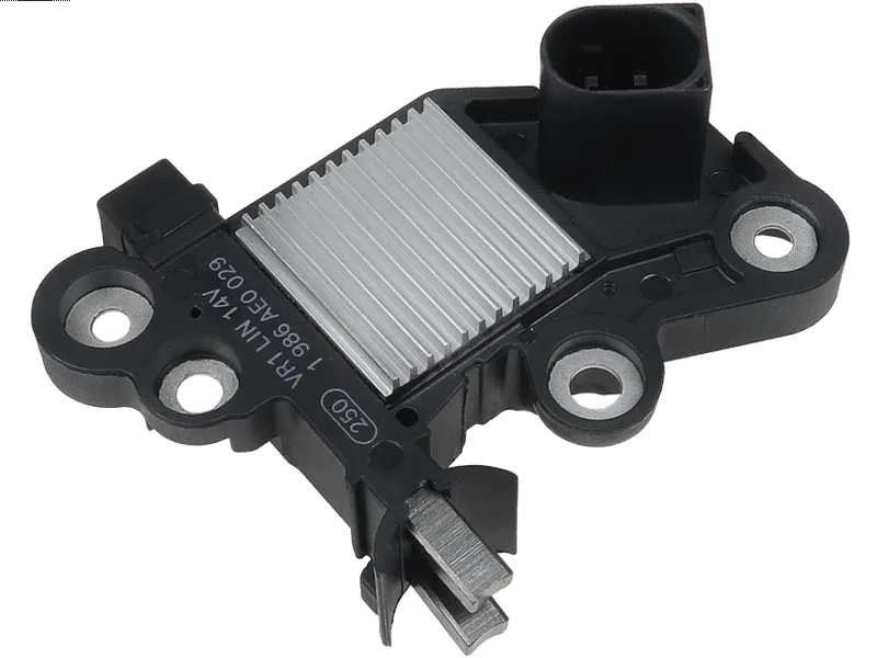 ARE0196(BOSCH) Bosch - 3.CZĘŚCI ALTERNATORA — zdjęcie 1 z 5