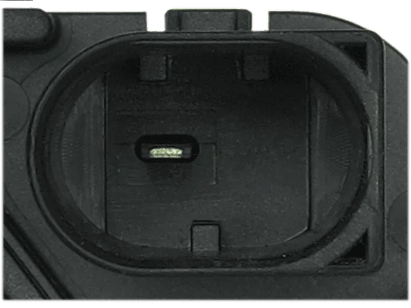 ARE0196P AS-PL - 3.CZĘŚCI ALTERNATORA — zdjęcie 4 z 5