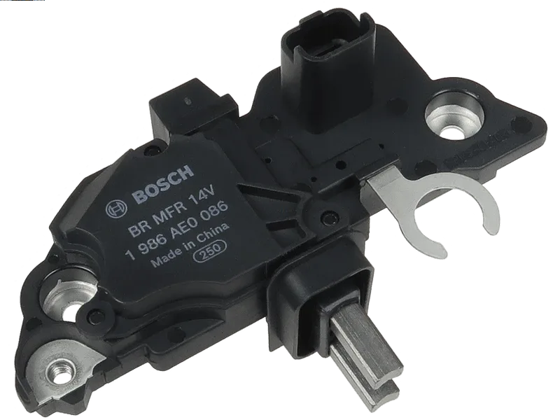 ARE0197(BOSCH) Bosch - 3.CZĘŚCI ALTERNATORA — zdjęcie 1 z 5